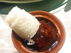 张氏狮子头-羲和雅苑•北京烤鸭(国贸商城店)