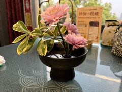 -恬阿姨庭院餐厅·生日宴