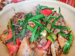 -福苗小骆驼烧烤(曲江店)