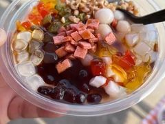 -88号小吃店·经典云南菜·地道纳西美食