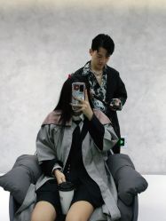 -丝源发型