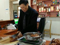 -姚家猪蹄坊(蓝田县店)