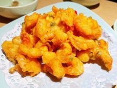 -吕氏疙瘩汤·新派鲁菜(欢乐汇店)