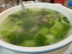 -友强·23年特色海鲜大排档(厦门店)