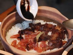 -旺爷砂锅·茶作(国贸城店)