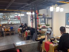 -北平味道.京味菜.烤鸭(梨园店)