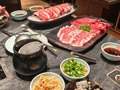 -捞王锅物料理(金华义乌之心店)