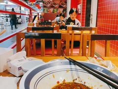 -霸蛮湖南菜·牛肉粉(荣京西街店)
