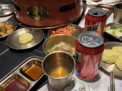 -西塔老太太泥炉烤肉(龙湖北苑天街店)