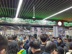 -珠海拱北口岸