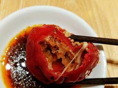 小恶魔生煎-陈家生煎(世茂双子塔店)