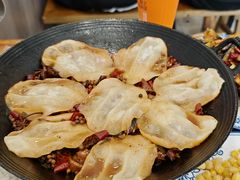 -百味地锅鸡(铜山路店)