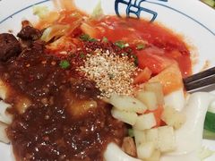 -大嘻咹biangbiang面(历史博物馆店)