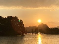 -星湖旅游景区七星岩