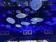 -盒马X会员店(上海森兰商都店)