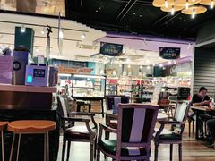 大堂-佳思多食品料理超市(园区店)