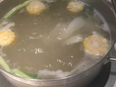 -为什么牛潮汕牛肉火锅(中信广场店)