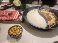 -新辣道鱼火锅(上地华联店)