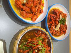 -龙虾奇迹(大华三路店)