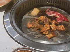 -花味·自助烤肉(南方时代店)