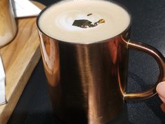 -Nectar One Cafe(勇烈路n1店)