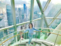 -WFC会仙楼观景台