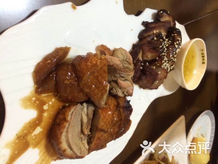 澳葡味道(真爱粉巷里)