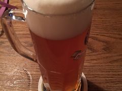 -宝莱纳啤酒花园餐厅PAULANER BRAUHAUS Nanjing(广州路店)