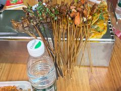 -李不管把把烧(天府三街店)