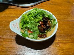 -大明铜锅·烤涮坊·烧烤(新开路店)