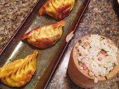 金牌煎饺-南京大牌档(人民广场店)