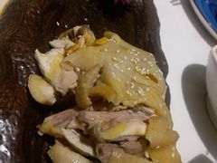 客家手撕鸡-中西名菜(增城店)