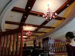 -广州富力丽思卡尔顿酒店