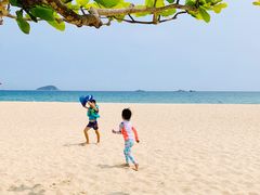 -三亚亚龙湾天域度假酒店