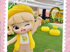 -KK ONE(京基滨河时代店)