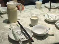 无限任喝豆浆-川味堂·四川豆花(八卦岭店)