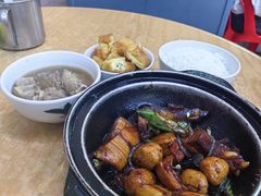 -新记肉骨茶