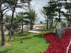 -在海一方公园