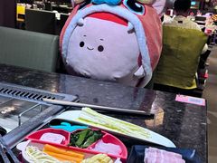 -海底捞火锅(德辉广场店)