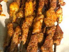 -有奴思烤肉·清真(正宁路店)
