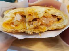 -吉品合酥脆烤饼(哈西金街店)