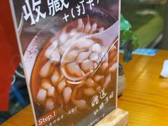 -莲餐厅·湖北菜·藕汤是头牌(愚园路店)