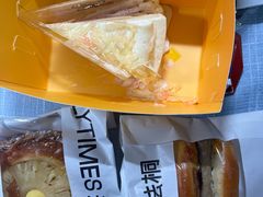 -法桐蛋糕·手作面包(万象城店)