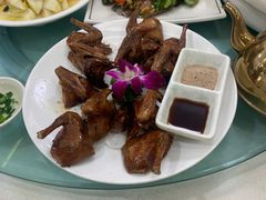 -明香海鲜酒家(华强北店)