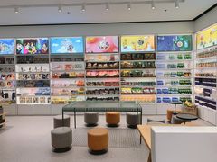-苏宁极物(苏宁生活广场店)