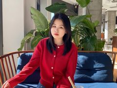 -The Rug Cafe(王府中环店)