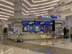 -万象影城(杭州万象城IMAX激光店)