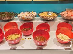 -五星桥原切肥牛火锅·30年专注好牛肉(湖塘店)