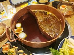 -伊豆野菜村(大族广场店)