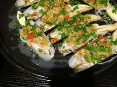 -望江门小龙虾·烧烤(九堡店)